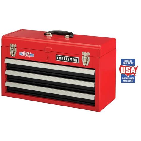 20 steel tool box|20 tool box with drawers.